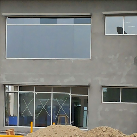 Fancy Tufted Glass Films