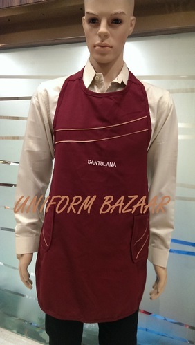 Customised Apron