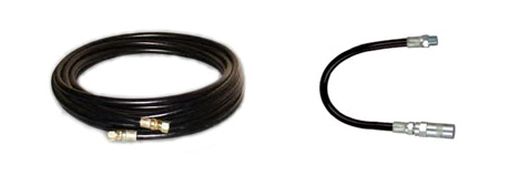 Flexible Hose Pipes
