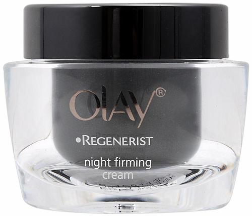 Olay Regenerist Night Firming Cream