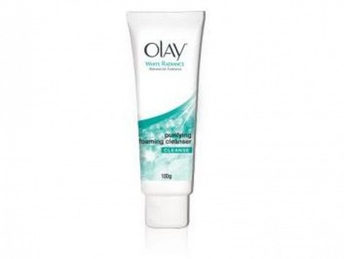 Olay White Radiance Cleanser