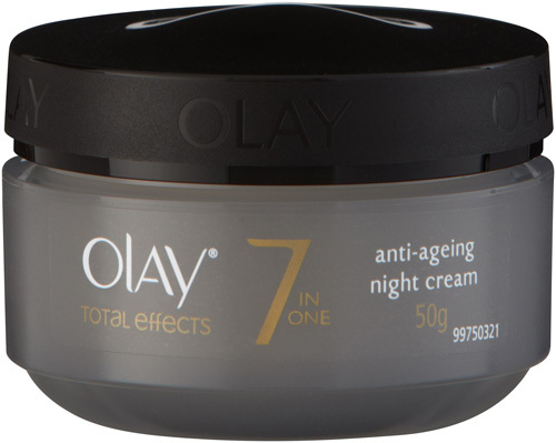 Olay Total Effect Night Cream