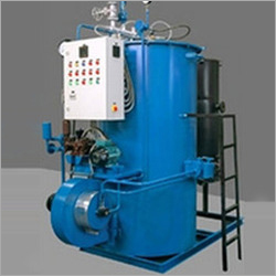 Coil Type Non Ibr Boilers