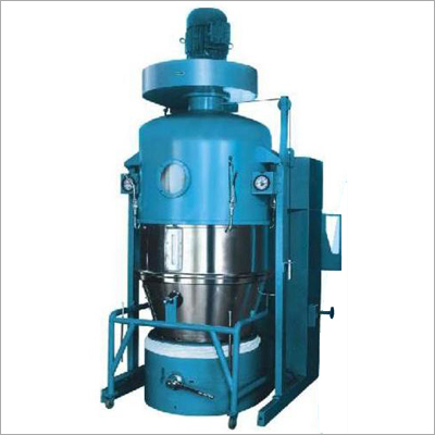 Vertical Boilers