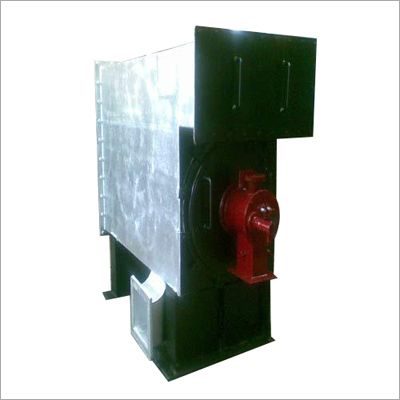 Shell Tube Type Hot Air Generators