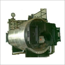 IBR Agro Steam Boiler