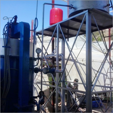 Industrial Engineering Work