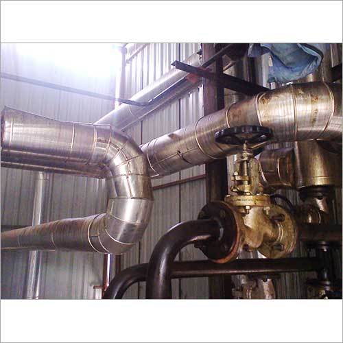 Pipeline Installation Services
