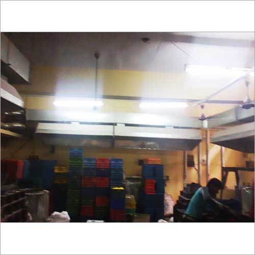 Graders And Cleaners For Food Processing Unit