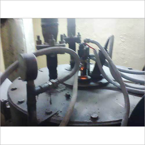 Processing Unit Thermal Dryers