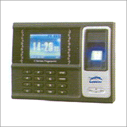 Finger Prints+Card Time Attendance