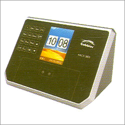 Face Recognition Time & Attendance 