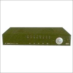 DVR