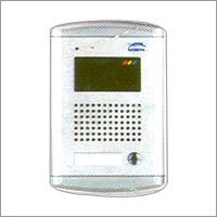 Video Door Phone-Out Door Unit