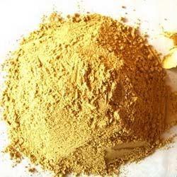 Spray Dried Ginger Powder