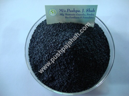 Double Roasted Granules