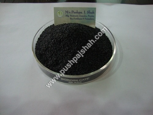 Roasted Bentonite Granules