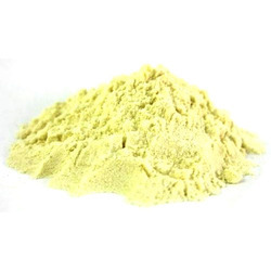 Spray Dried Custard Apple Powder