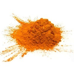 Spray Dried Orange Powder