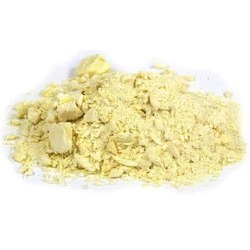 Spray Dried Pineapple Powder