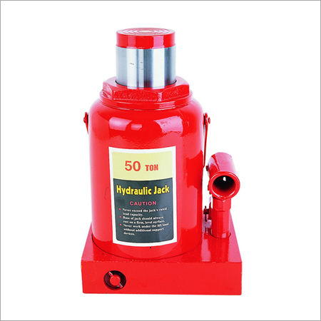 Hydraulic Jacks