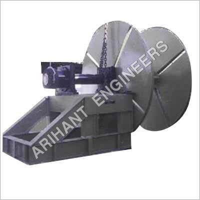 Aluminum Process Plant