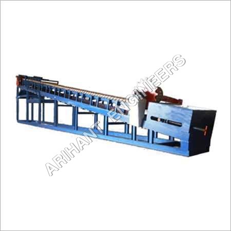 Ingot Casting Machine