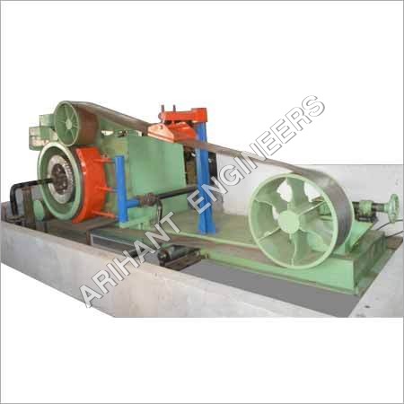 Floating Guide System