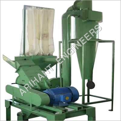 Industrial Pulverizer