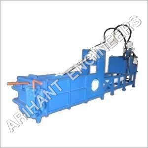 Aluminum Scrap Processing Equipment