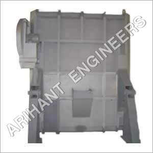 Zinc Melting Furnace
