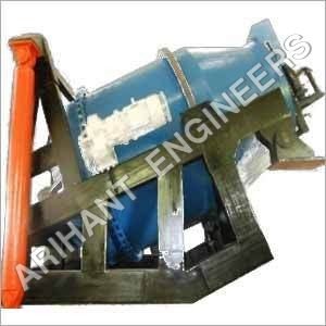 Fixed Rotary Furnace