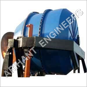 Fixed Axis Rotary Furnace - Optimum Grade Material, Ultra-Modern Technology | Maintenance Free, Low Power, Easy Operate, Longer Life