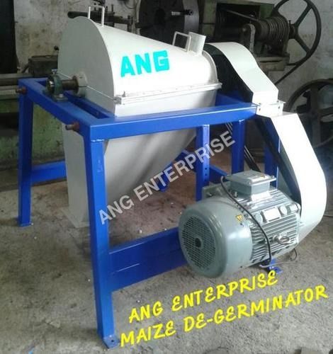 Maize Degerminator