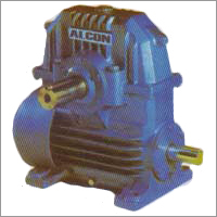 Industrial Reduction Gearboxes