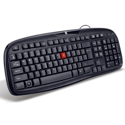 IBall Keyboards