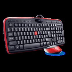 IBall Desksets