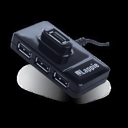 IBall Usb Hubs