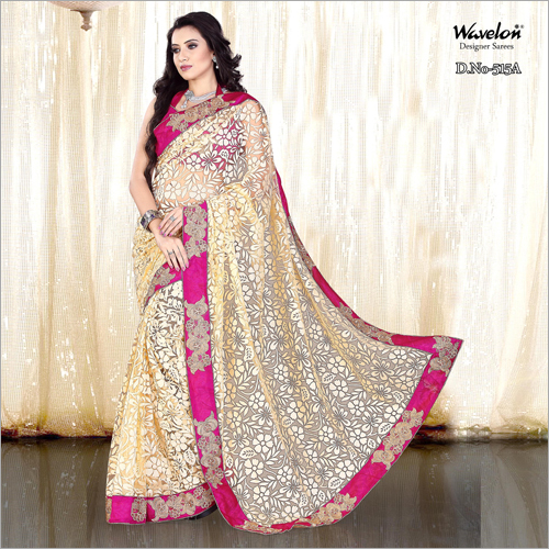 Traditional Designer Sarees
