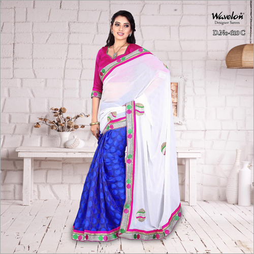Trendy Ladies Saree