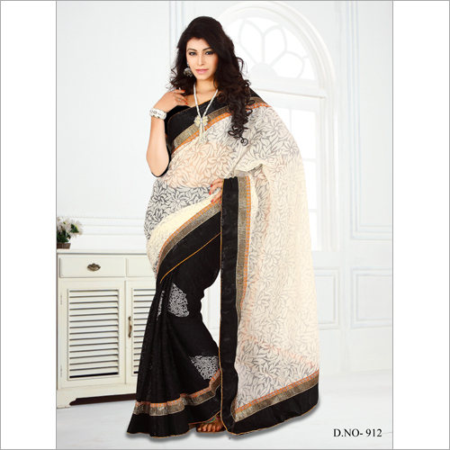 Stylish Sarees