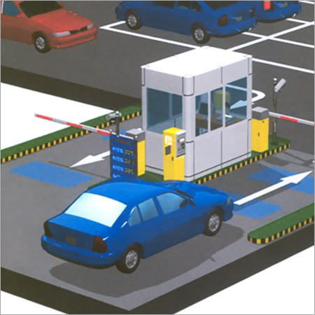 Hydraulic Car Parking Systems