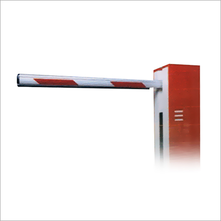 Automatic Barrier