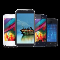iBall Mobiles