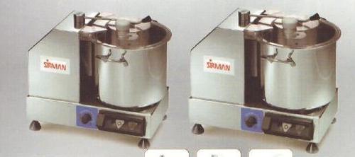 bowl cutter