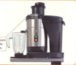 blender -mixer 