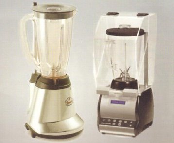 blenders dragone 