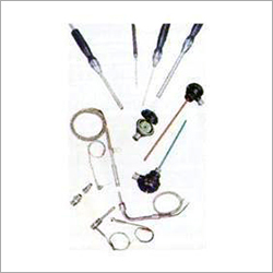 Industrial Temperature Sensor