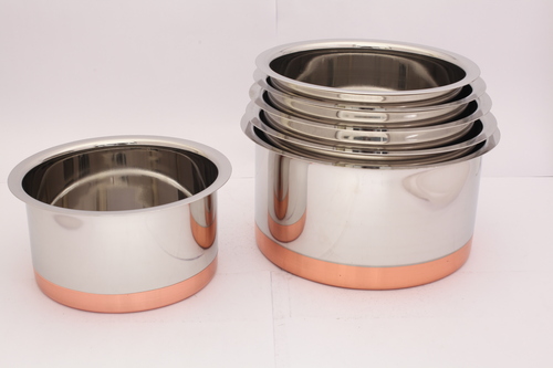 Stainless Steel Set