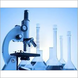 Lab Microscope